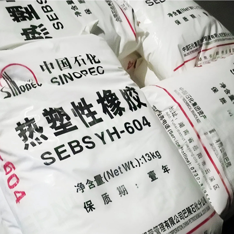 Sinopec-Baling-Thermoplastic-Rubber-SEBS-Yh-604t (1) Sinopec-Baling-Thermoplastic-Rubber-SEBS-Yh-604t (1)
