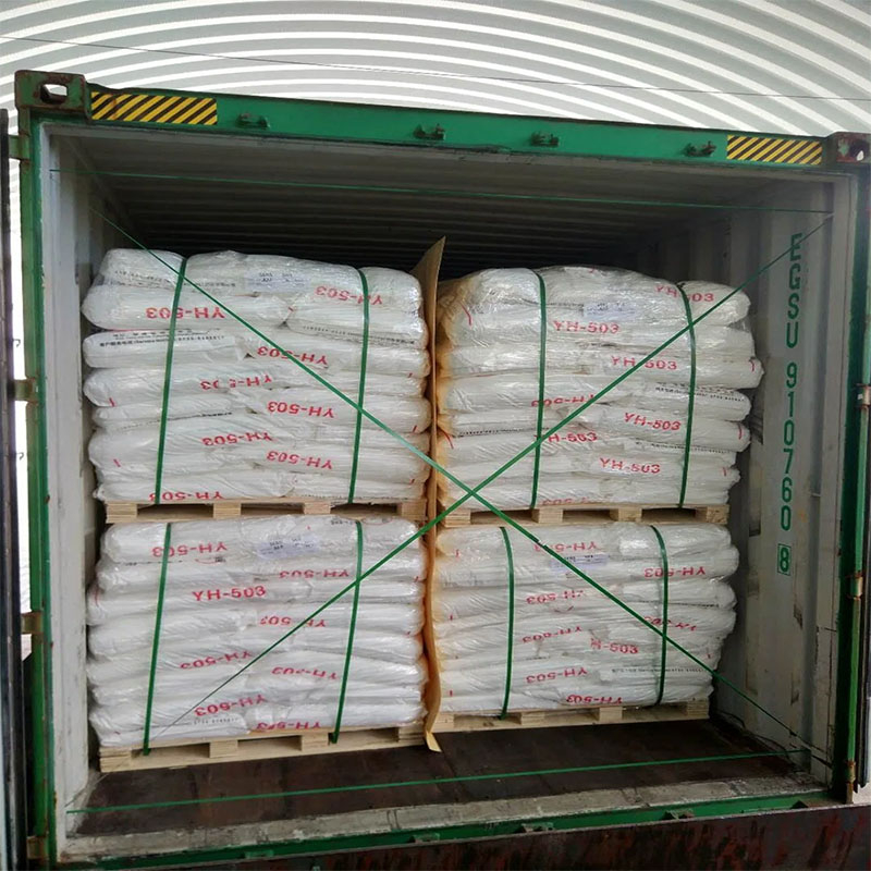 Sinopec Styrene - Butadiene Block Copolymer SBS YH-791