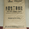 Sinopec Styrene - Butadiene Block Copolymer SBS YH-791