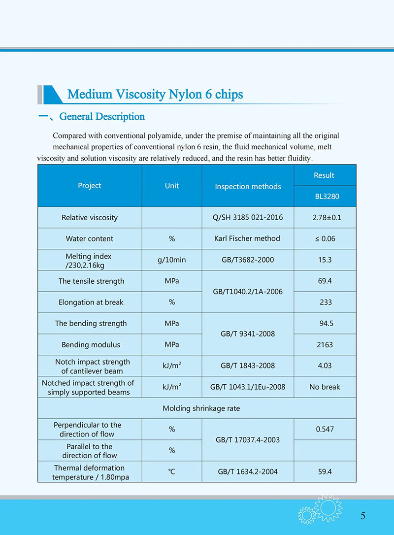 Product Details - BL3280(1)