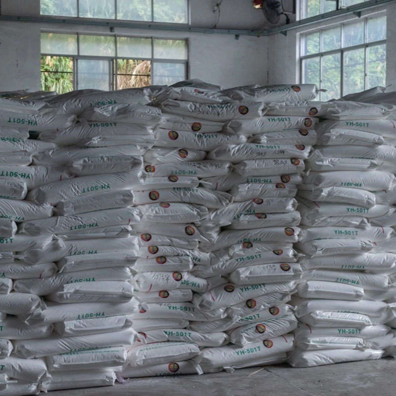 Sinopec Styrene - Butadiene Block Copolymer SBS YH-792E