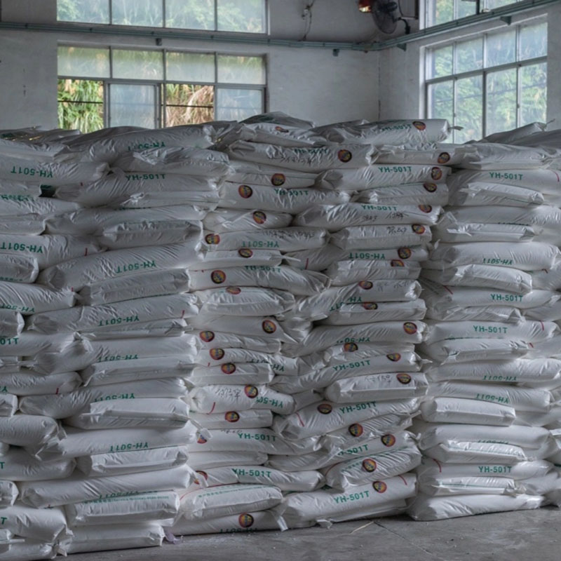 Sinopec Styrene - Butadiene Block Copolymer SBS YH-792E