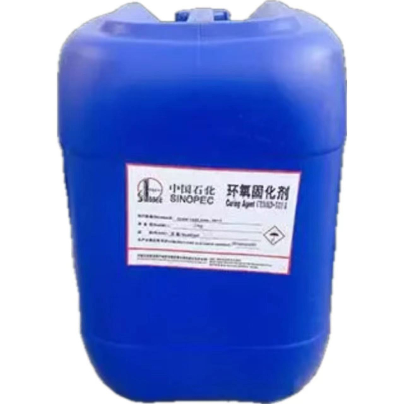 Sinopec Epoxy Resin Curing Agent CYDHD-531