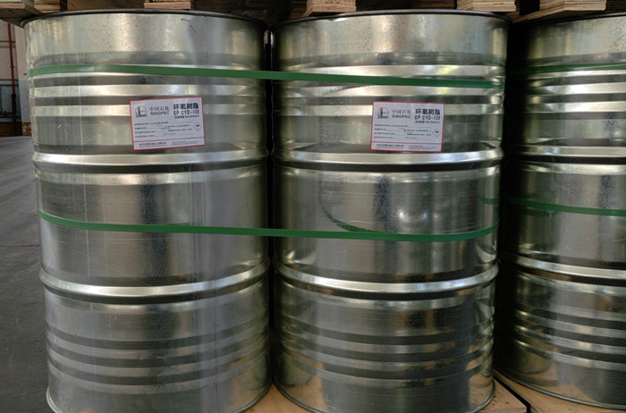 Bisphenol A epoxy resin CYD-128