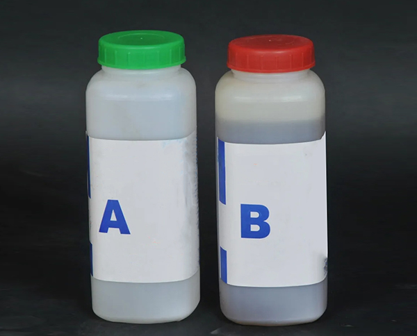 Introduction to the correct use of epoxy resin AB glue