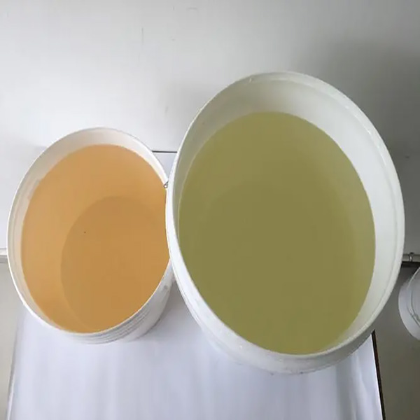 Exploring the advantages and applications of high temperature epoxy resin potting glue