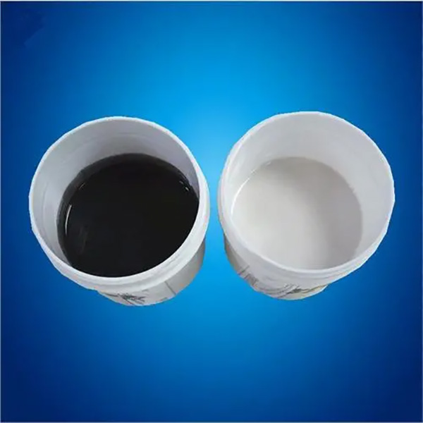 What are the applications of epoxy silicone resin ab glue?
