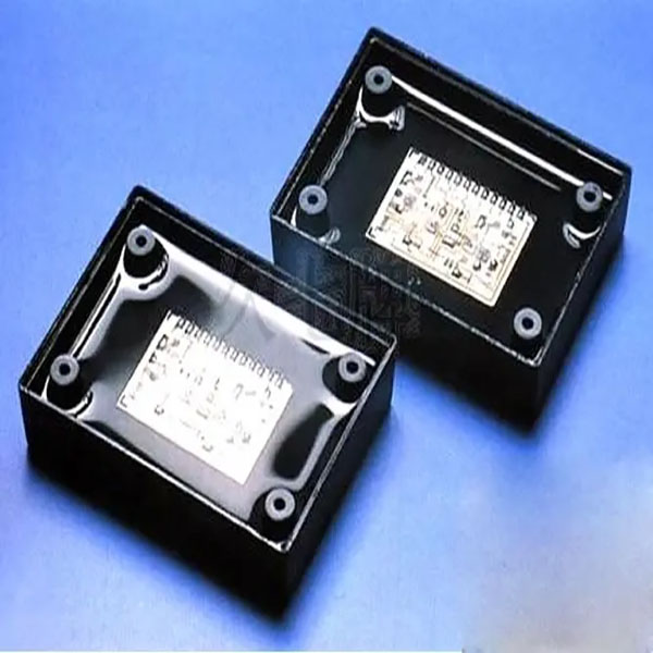 Use and precautions of epoxy resin potting glue