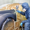 bisphenol A liquid Epoxy Resin for car painting