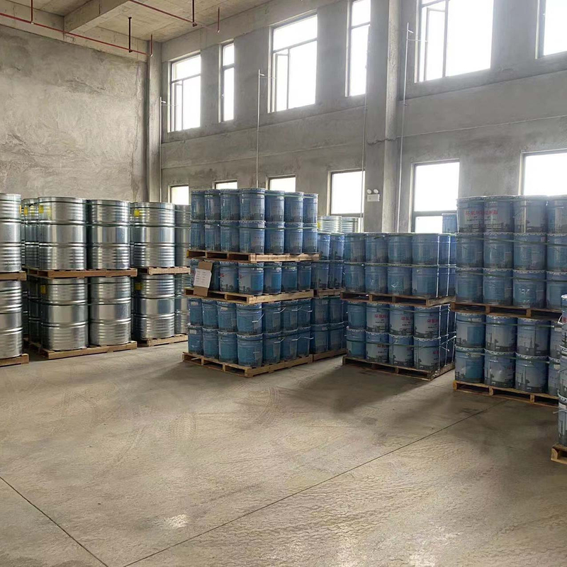 waterborne EPOXY RESIN for gap filling agent