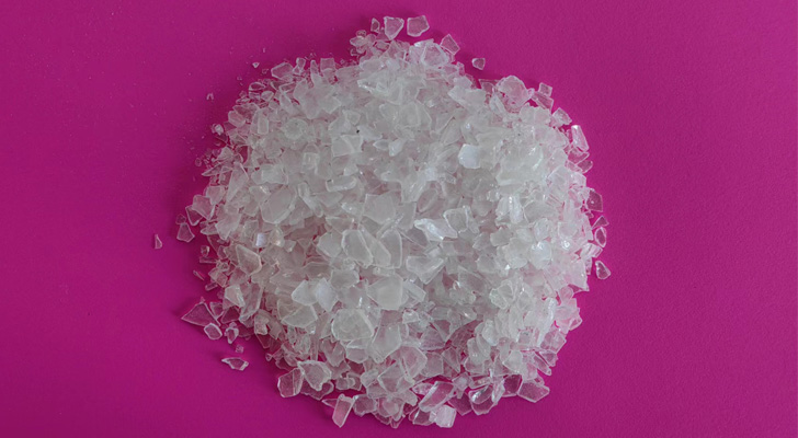 Bisphenol A epoxy resin 011