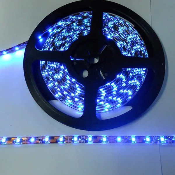 Performance characteristics and comparison of cycloaliphatic epoxy resins in LED packaging materials